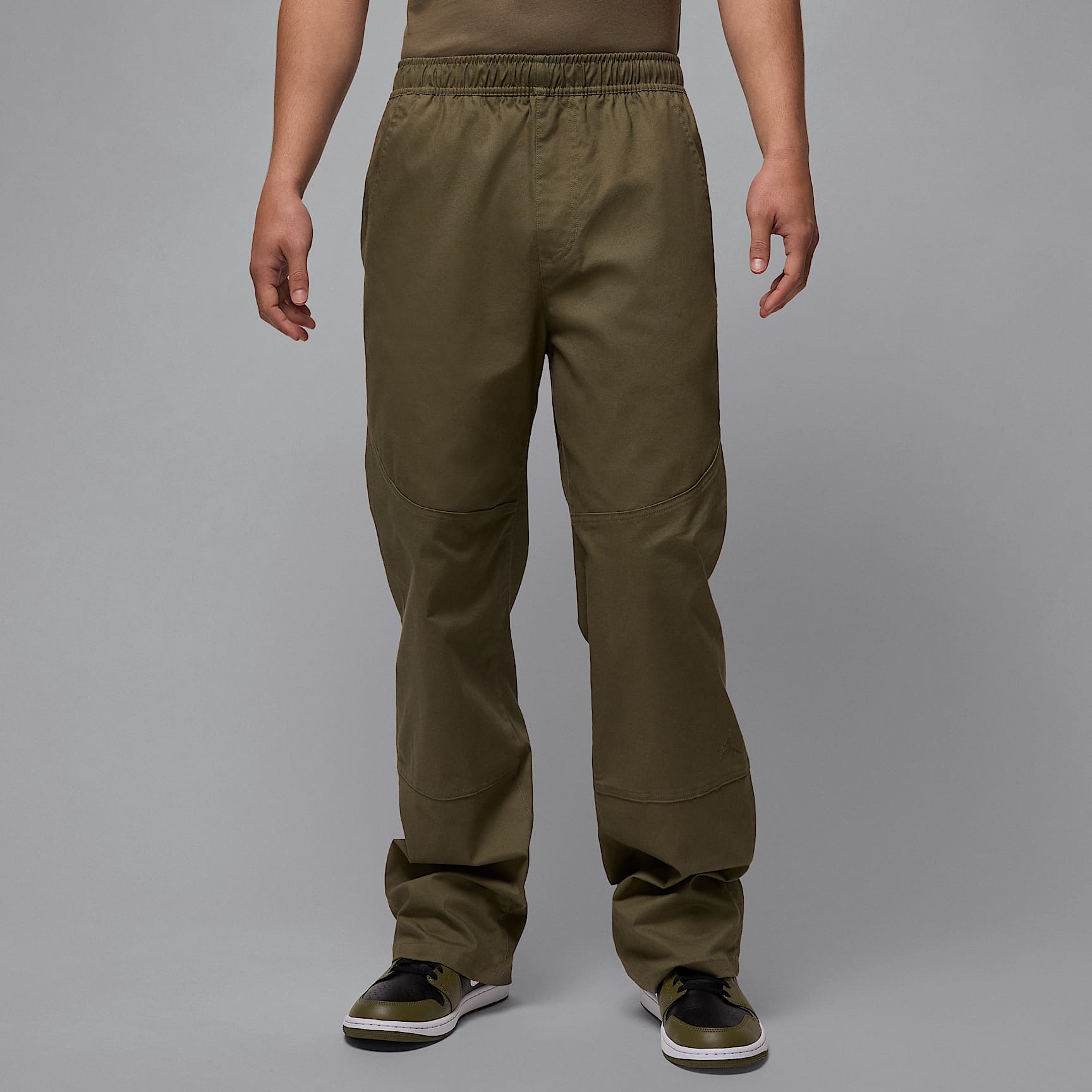 Jordan Essentials Men's Woven Trousers. Nike ID